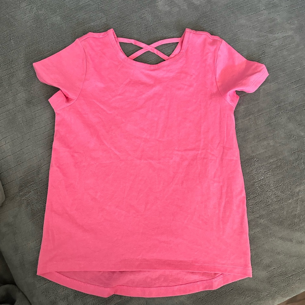 Old Navy Softest Tee